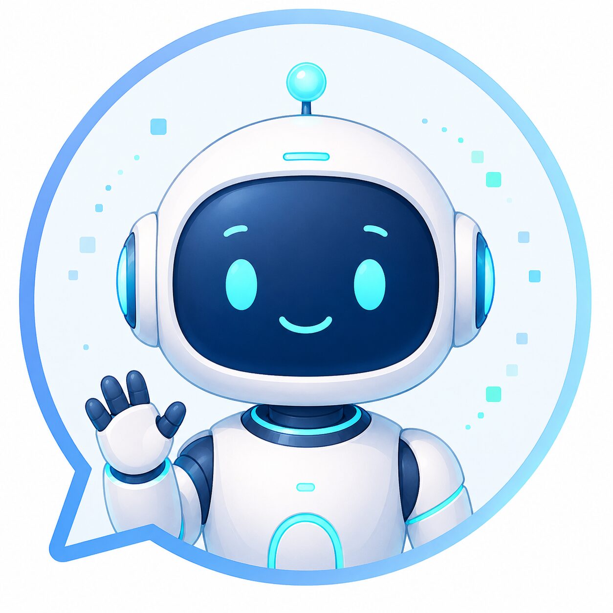 AIくん