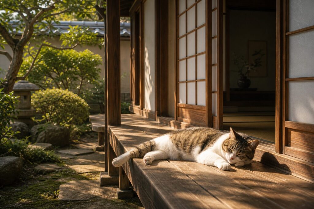 猫の画像